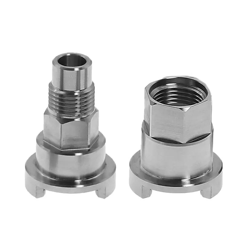 Vad är en luftsprutpistoladapter och varför är den nödvändig för professionell målning