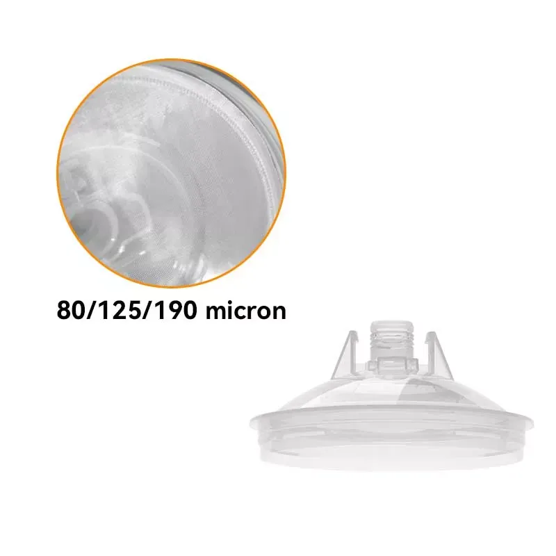 ​Hur man väljer rätt Micron-färgfilter för olika billacker (80/125/190mic guide)