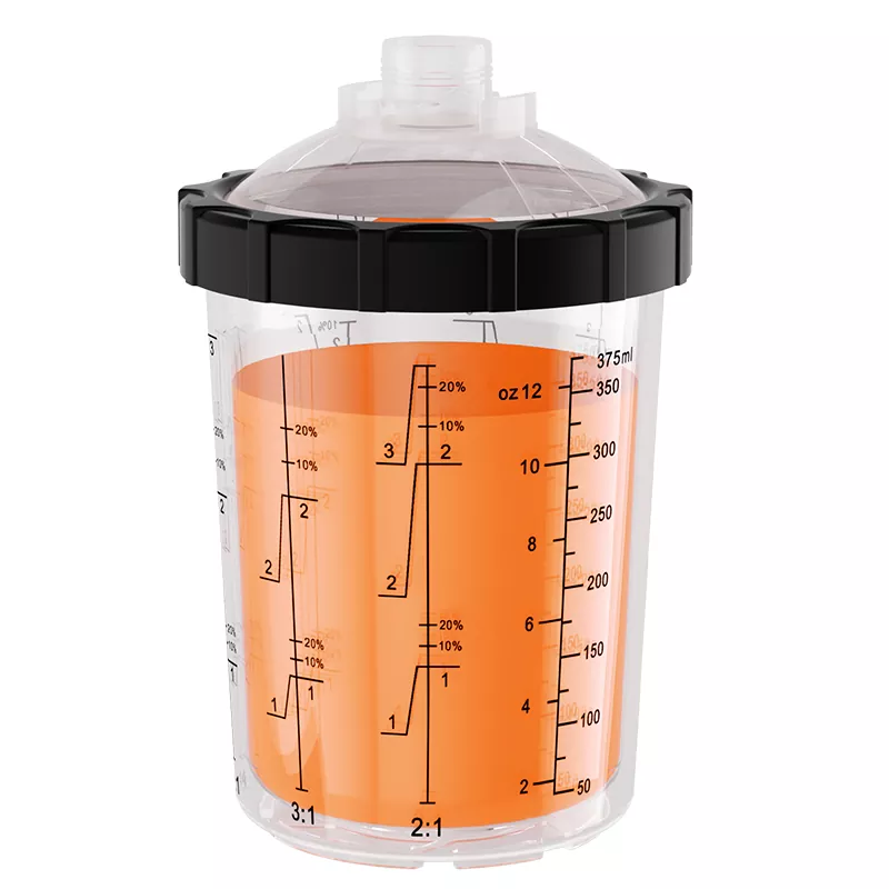 400ML Speedy Paint System 2.0 400ML Speedy Paint System 2.0